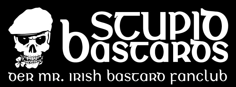 Stupid Bastards Logo