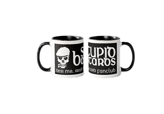 FC Tasse Stpid Bastards