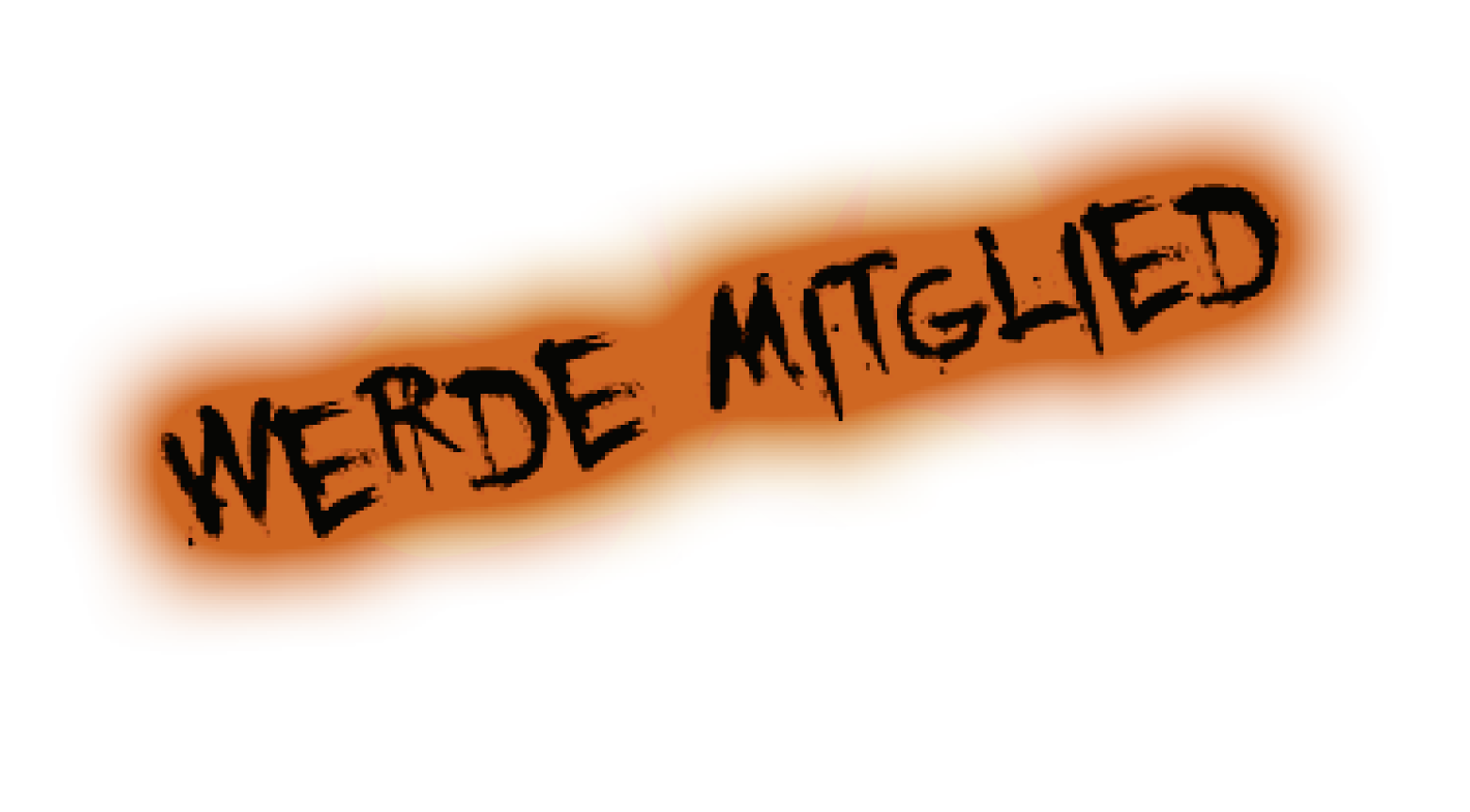Werde Mitglied